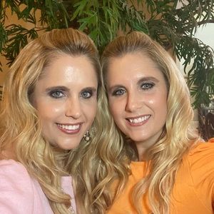 Meet your Posher, Melanie